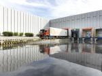 Ford Cargo 1846T 2013 года